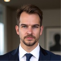 Cordic Employee Adam Green's profile photo