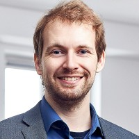 3DQR Employee Daniel Anderson's profile photo