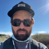 Mothership Motion Pictures Employee Michael McGarry's profile photo