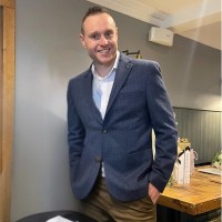 Sutton Power Engineering Employee Andy Martin's profile photo