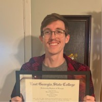 CVS Health Employee Jesse Curry's profile photo