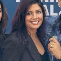 ThoughtSpot Employee Toral Patel's profile photo