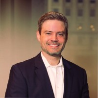 J.P. Morgan Employee Christopher Sequeira's profile photo