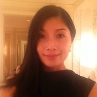 IonClear Employee Rebecca Wang's profile photo