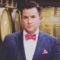 Gentry Bourbon, Hotel, & Hospitality and now the all new Gentry Bar and Lounge Employee John Madison's profile photo