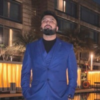 Ritwik Gaur Email