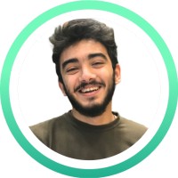 SmythOS Employee Muhammad S.'s profile photo