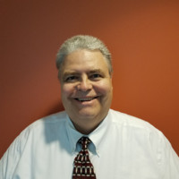 Entropy Employee Tony McCoy's profile photo