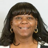 SWM International Employee Sherry Johnson's profile photo