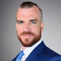 Designated Defense Security Services (PILB 3062) Employee Derek Mallon's profile photo