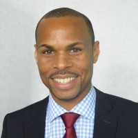 CHU de Martinique Employee Rodrigue Alexander's profile photo