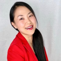 Ontario Ministry of the Attorney General Employee Abigail Choo's profile photo