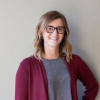 Developmental Enhancement Behavioral Health Employee Heather Kasza's profile photo