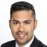 Taurob Employee Mario Grotschar's profile photo