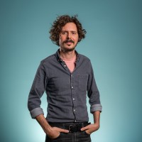 Springbok Agency Employee Peter van Wijnaerde's profile photo