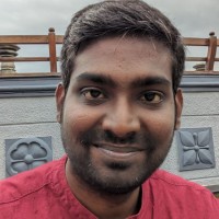 Tagit Employee Mohan Murali's profile photo