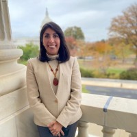 Asmovilidad A.C. Employee Laura Trejo's profile photo