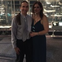AERODYNE GROUP Employee Tim Easter's profile photo