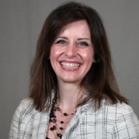 Imperva Employee Angela Huettinger's profile photo