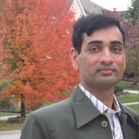 Shyam Patel Email & Phone Number