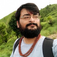 Chapter Apps Inc Employee Sumit Pasbola's profile photo