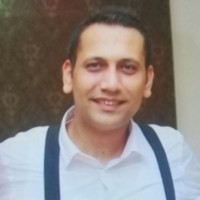 Karali Çay Employee Ferdi Bağmancı's profile photo