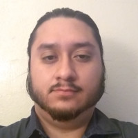 HFE International Employee Gerardo Perez's profile photo