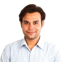 Surya Tripathi's profile photo