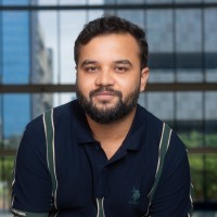 Xbattery Employee Sonu Mishra's profile photo
