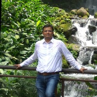 Umesh Patil Email & Phone Number