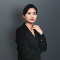EV charger Employee Coco Cao's profile photo