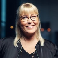 Elite Hotels of Sweden AB Employee Jessica Carlde's profile photo