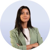 BetterPros Employee Mercedes Ruiz Funes's profile photo