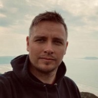 Daniel Griffiths Email