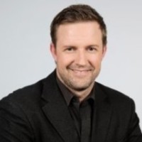 Stanchion Payment Solutions Employee Steven Drysdale's profile photo