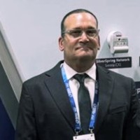 Telematics Wireless Employee Segev Kayam's profile photo