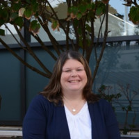 Albertus Magnus College Employee Erin Morrell's profile photo