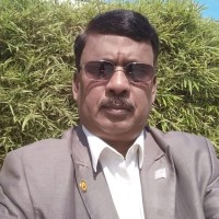 Cloud Federations, Inc. Employee Moorthy Kaliappan's profile photo
