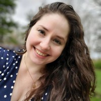 Incompass Human Services Employee Evelyn Liberman's profile photo