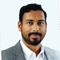 AXITEC Energy GmbH & Co. KG Employee Tanmoy Duari's profile photo