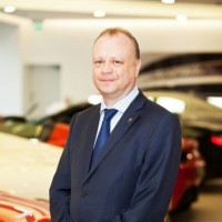 Jardine Motors Group Employee John Marazzi's profile photo