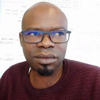 IFP School Employee Nadjiadoum Tokinon's profile photo