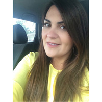 VALIC Employee Maria Jose Cedeno Pozo's profile photo