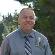 Northwest Workforce Council Employee Scott Iddings's profile photo
