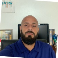 BuildingPoint Florida Employee Andrew Cortes's profile photo