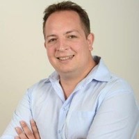 BitCo Employee Kobus Mathee's profile photo