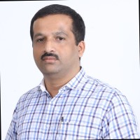 Qorix Employee Narayan Kamath's profile photo