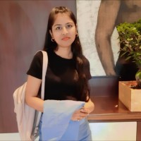 Niyo Solutions Inc. Employee Rupal Sinha's profile photo
