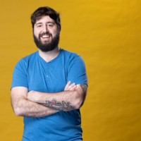 Thermory USA Employee Matt Stansell's profile photo