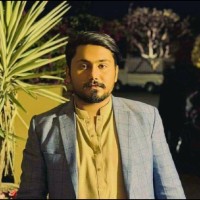 Globe Design Solution Employee Hussain Durrani's profile photo
